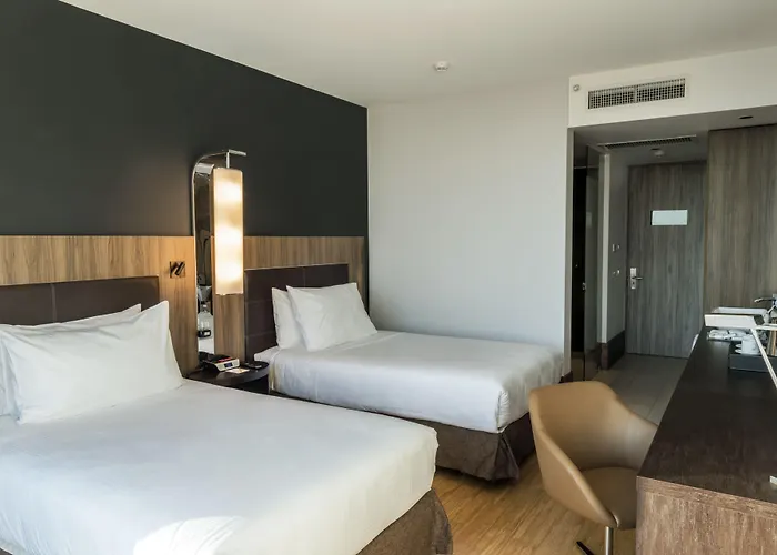 Icon Hotel