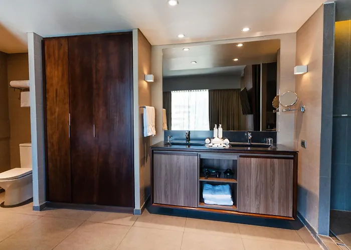 Doubletree By Hilton Santiago Kennedy, Chile