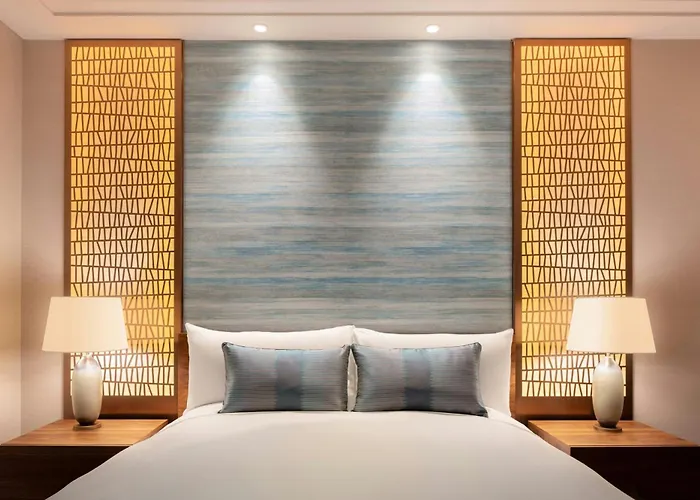 The Ritz-Carlton, Santiago